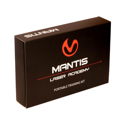 LASER ACADEMY TRAINING KIT - PORTABLE - 9mm