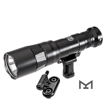 M340DFT-PRO TURBO MINI SCOUT LIGHT PRO