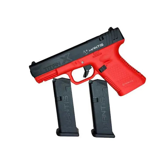 PREORDER TITANX SMART LASER TRAINING PISTOL