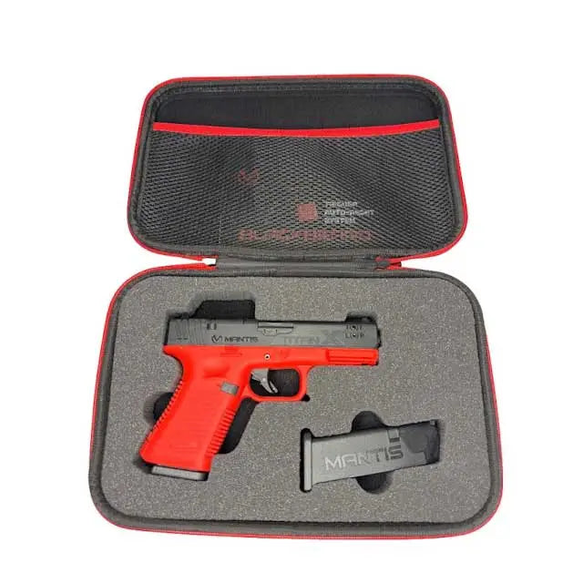 PREORDER TITANX SMART LASER TRAINING PISTOL
