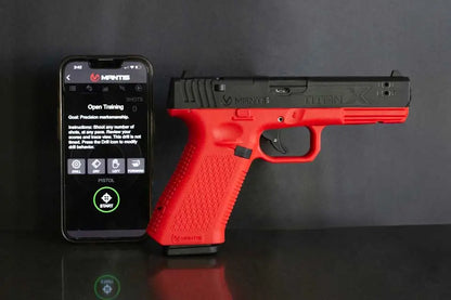 PREORDER TITANX SMART LASER TRAINING PISTOL
