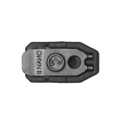 NANO(2)  CARRIER PICATINNY