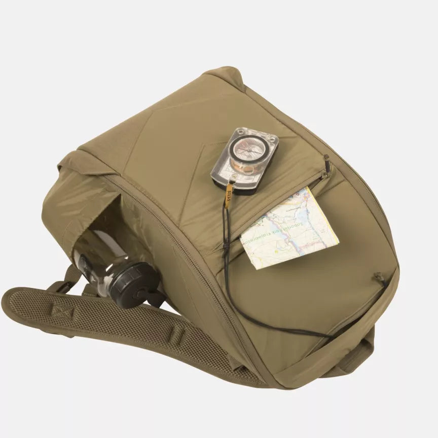 BAIL OUT BAG BACKPACK