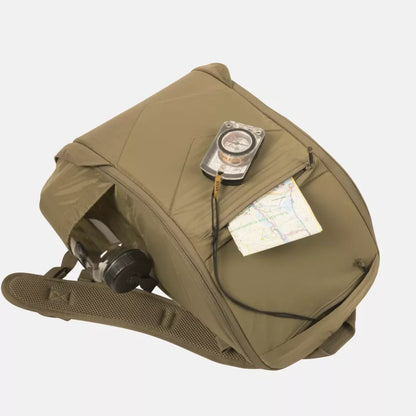BAIL OUT BAG BACKPACK
