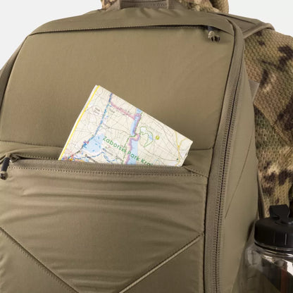 BAIL OUT BAG BACKPACK