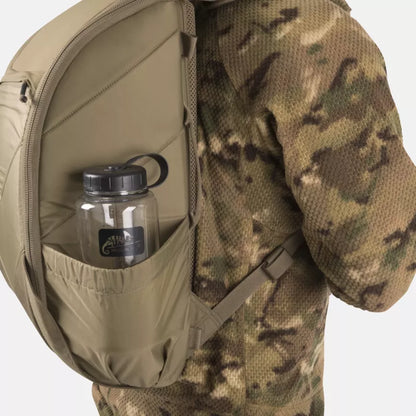 BAIL OUT BAG BACKPACK
