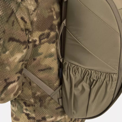 BAIL OUT BAG BACKPACK