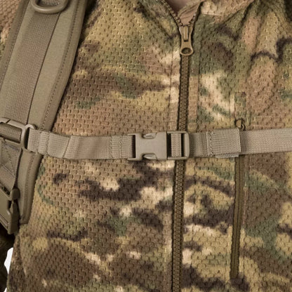 BAIL OUT BAG BACKPACK
