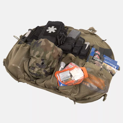 BAIL OUT BAG BACKPACK