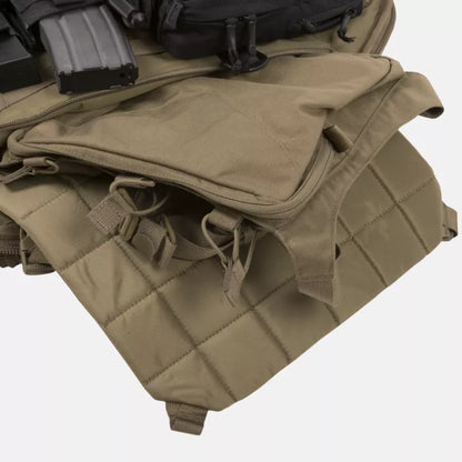 BAIL OUT BAG BACKPACK