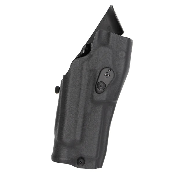 6354RDSO - ALS® HOLSTER W/ QLS19 FORK WITH SUREFIRE X300 & STANDARD OPTIC