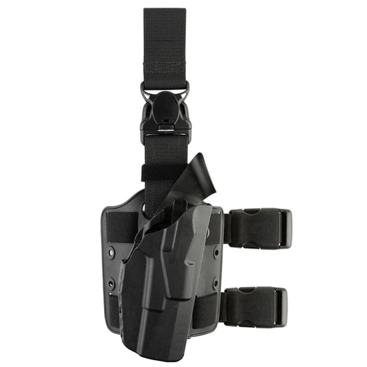 7385 7TS™ ALS® OMV TACTICAL HOLSTER W/ QUICK RELEASE FOR WALTHER PPQ