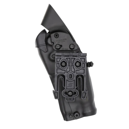 QUICK LOCKING SYSTEM HOLSTER FORK (QLS 19)