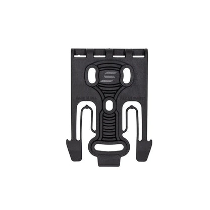 QUICK LOCKING SYSTEM HOLSTER FORK (QLS 19)