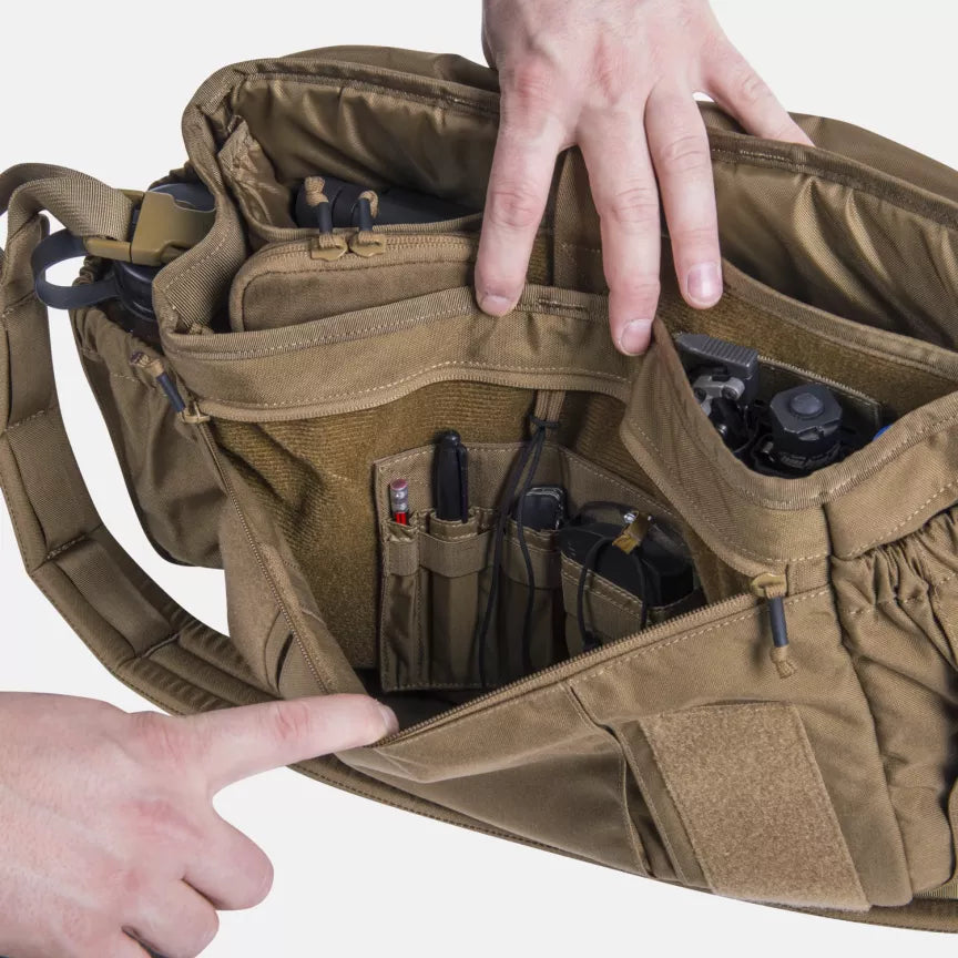 URBAN COURIER BAG