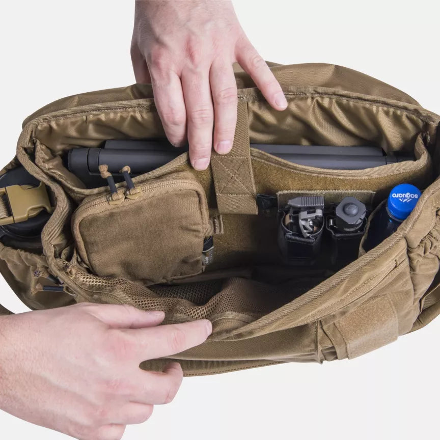 URBAN COURIER BAG