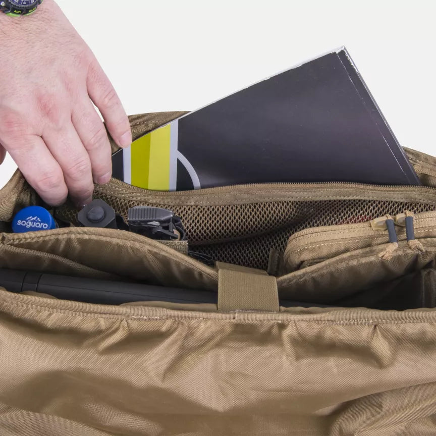 URBAN COURIER BAG
