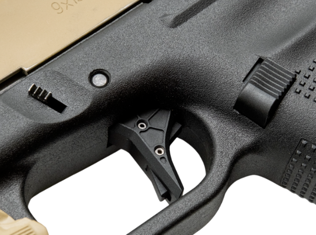 Glock Trigger Shoe V2