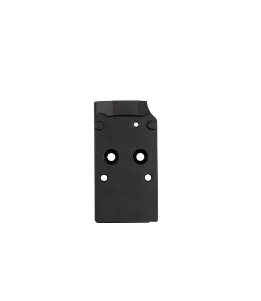RMR/SRO MOUNTING PLATE FOR CZ SHADOW 2
