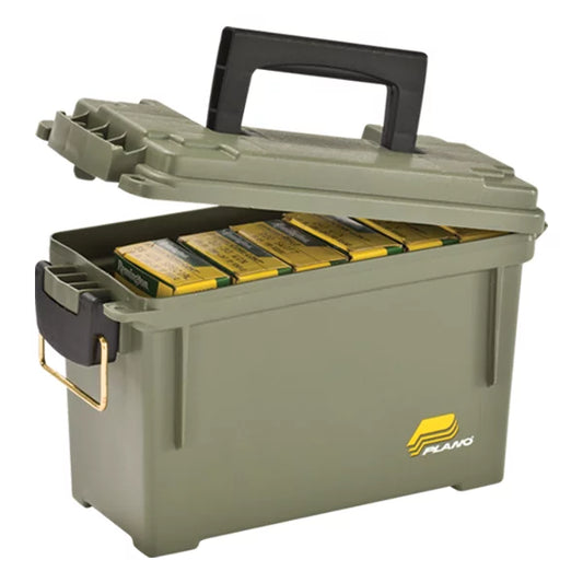 FIELD AMMO BOX