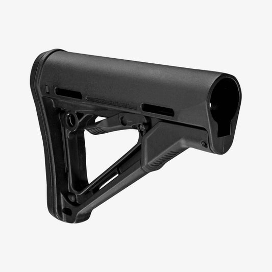 CTR CARBINE STOCK MIL-SPEC