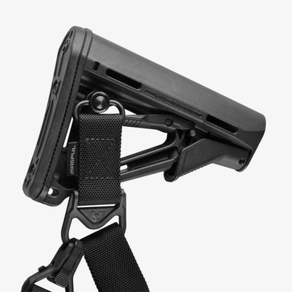 CTR CARBINE STOCK MIL-SPEC