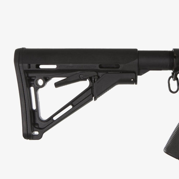CTR CARBINE STOCK MIL-SPEC