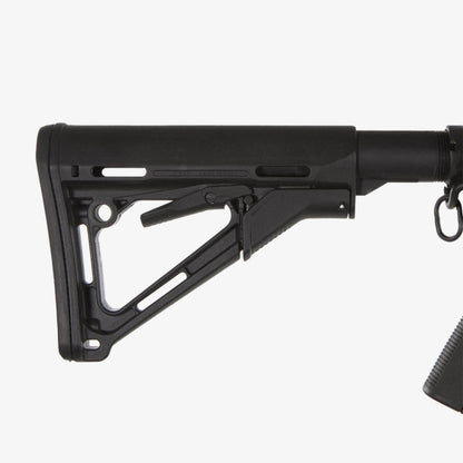 CTR CARBINE STOCK MIL-SPEC