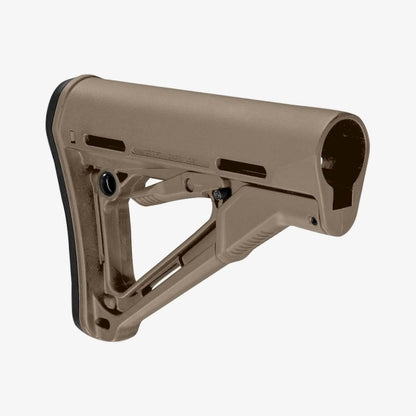 CTR CARBINE STOCK MIL-SPEC