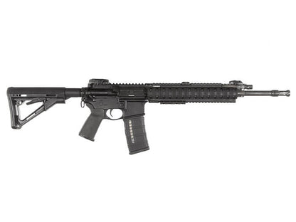CTR CARBINE STOCK MIL-SPEC