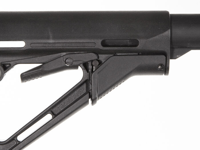 CTR CARBINE STOCK MIL-SPEC
