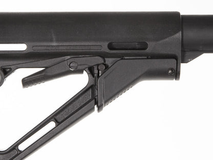 CTR CARBINE STOCK MIL-SPEC