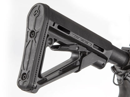 CTR CARBINE STOCK MIL-SPEC