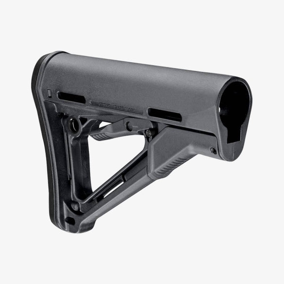 CTR CARBINE STOCK MIL-SPEC