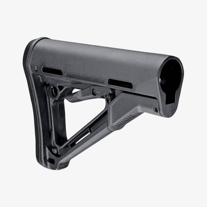CTR CARBINE STOCK MIL-SPEC
