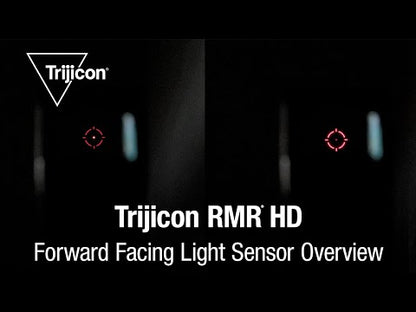 RMR HD RED DOT SIGHT
