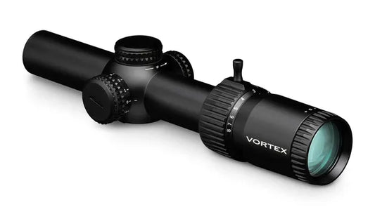 STRIKE EAGLE 1-8x24 AR-BDC3 (MOA) RETICLE 30 MM TUBE