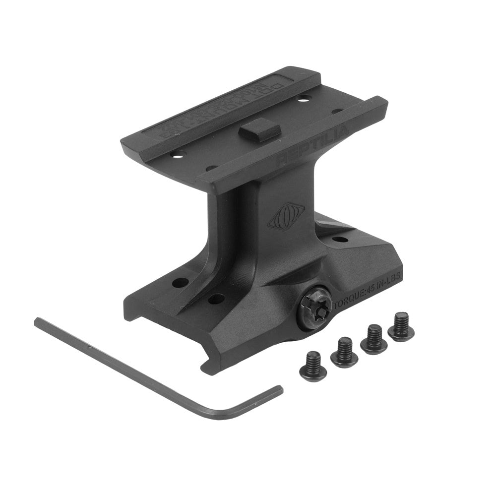 DOT MOUNT 1.93 - AIMPOINT T-1/T-2