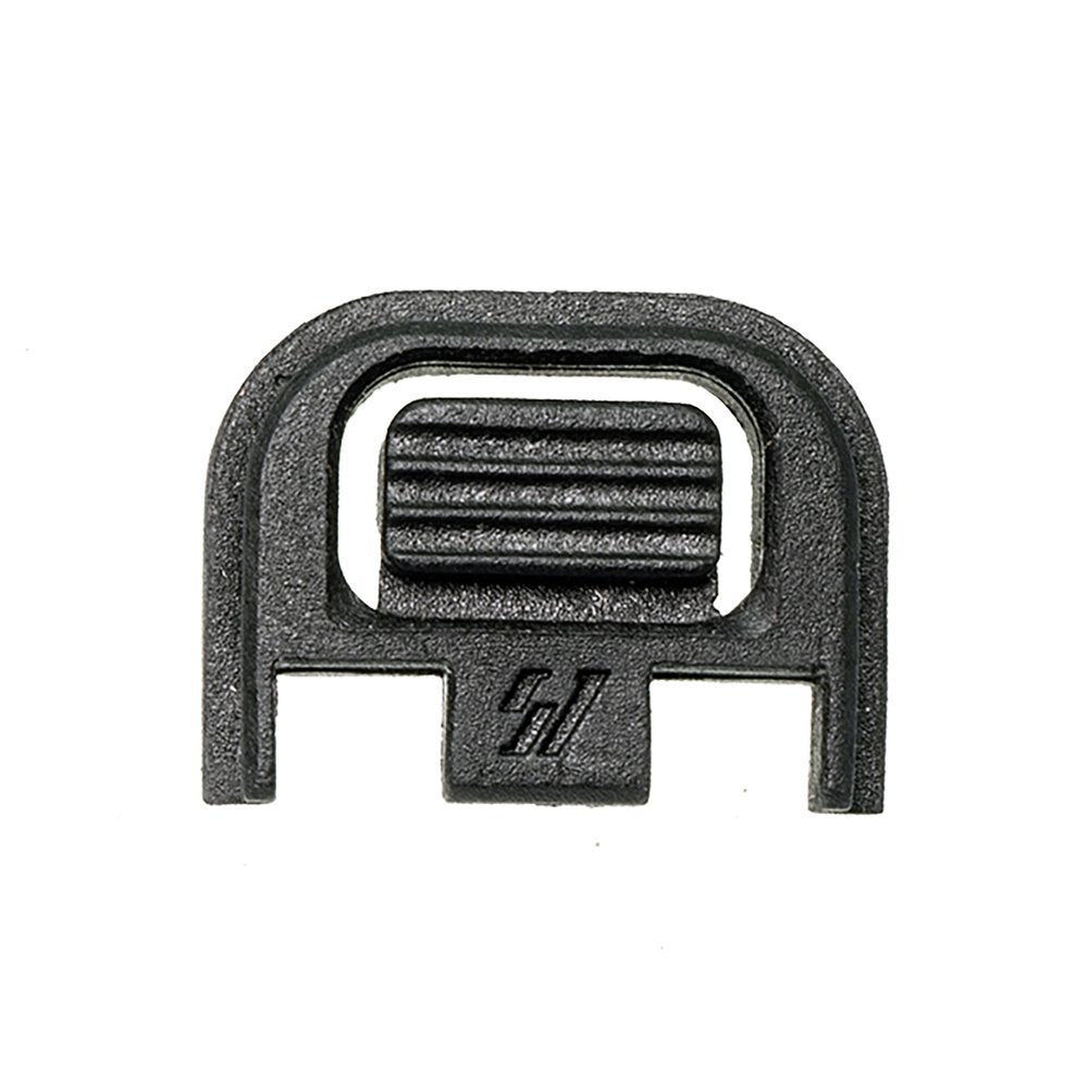 POLYFLEX GLOCK SLIDE PLATE
