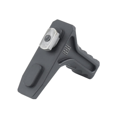 FOREGRIP HANDSTOP M-LOK - ANODIZED