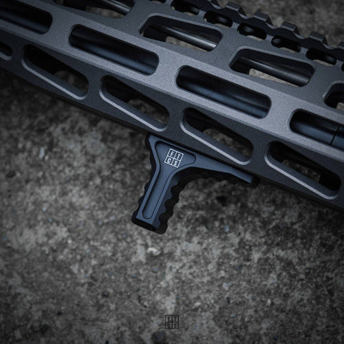 FOREGRIP HANDSTOP M-LOK - ANODIZED