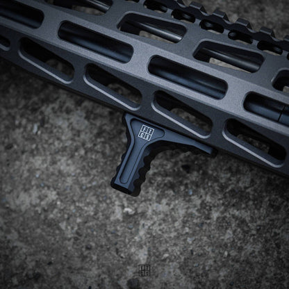 FOREGRIP HANDSTOP M-LOK - ANODIZED