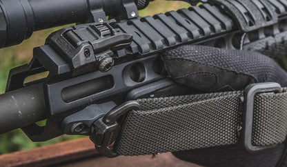 M-LOK QD SLING MOUNT