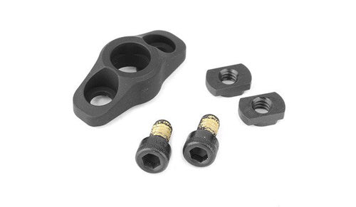 M-LOK QD SLING MOUNT