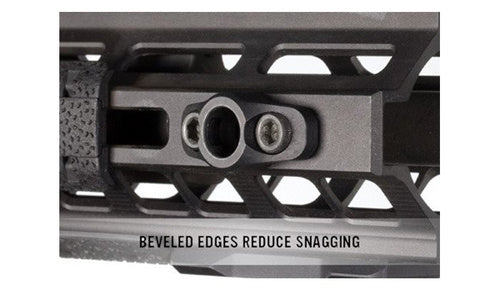 M-LOK QD SLING MOUNT