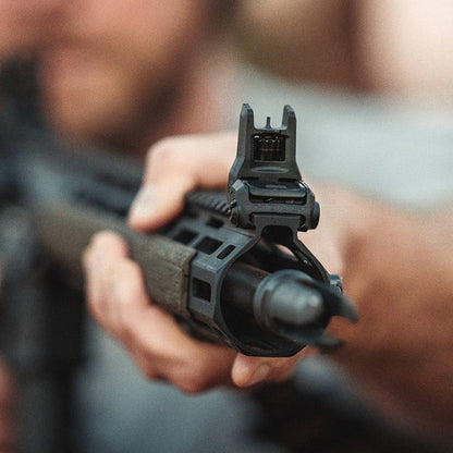 MBUS GEN3 FOLDING FRONT SIGHT