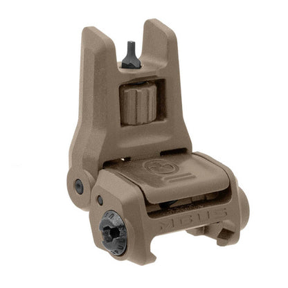 MBUS GEN3 FOLDING FRONT SIGHT