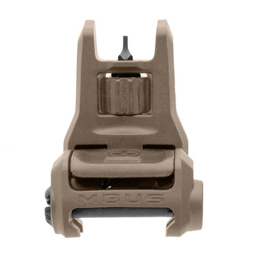 MBUS GEN3 FOLDING FRONT SIGHT