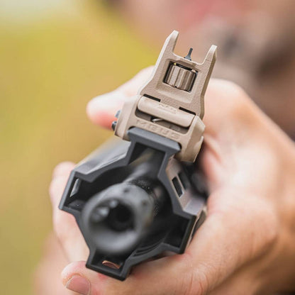 MBUS GEN3 FOLDING FRONT SIGHT