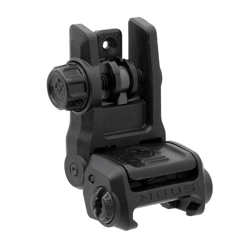 MBUS GEN3 REAR SIGHT
